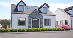 Type B College Green, Kilkeel