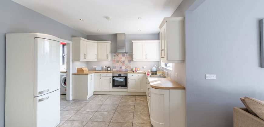 8 THORNHILL, ANNALONG, BT34 4RT