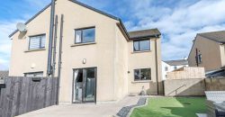 8 THORNHILL, ANNALONG, BT34 4RT