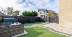 8 THORNHILL, ANNALONG, BT34 4RT