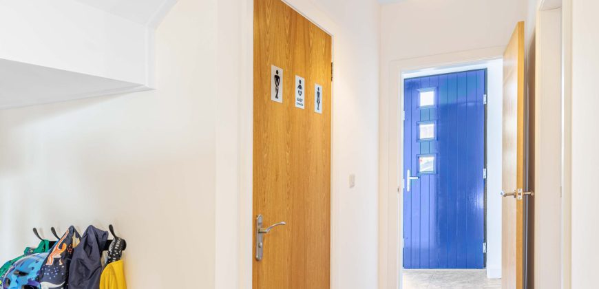 8 THORNHILL, ANNALONG, BT34 4RT
