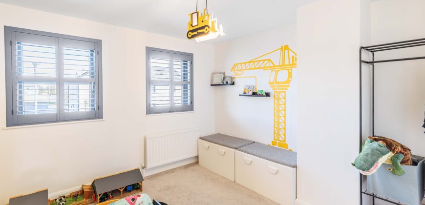8 THORNHILL, ANNALONG, BT34 4RT