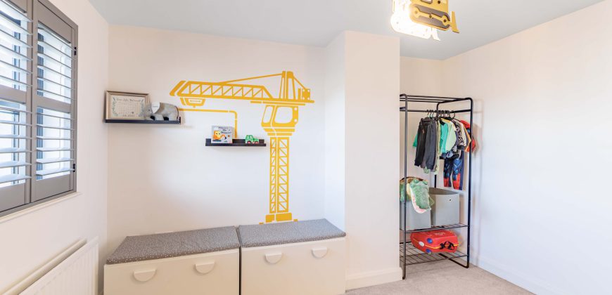 8 THORNHILL, ANNALONG, BT34 4RT