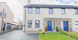 8 THORNHILL, ANNALONG, BT34 4RT