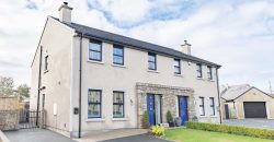 8 THORNHILL, ANNALONG, BT34 4RT