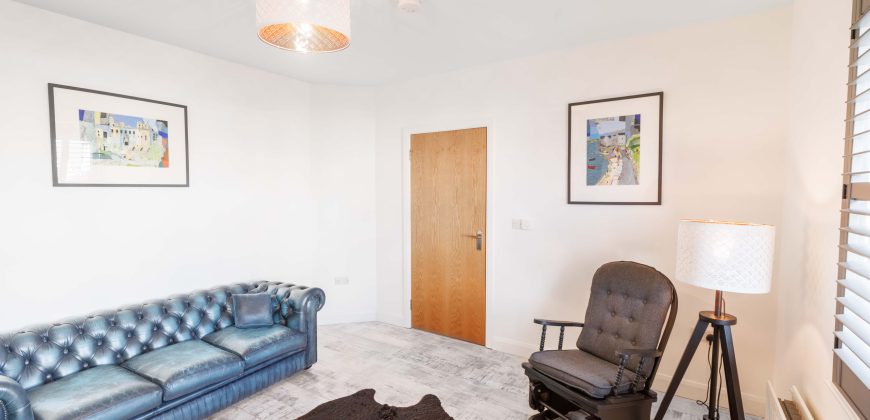 8 THORNHILL, ANNALONG, BT34 4RT