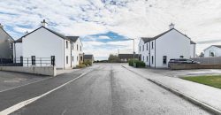 8 THORNHILL, ANNALONG, BT34 4RT