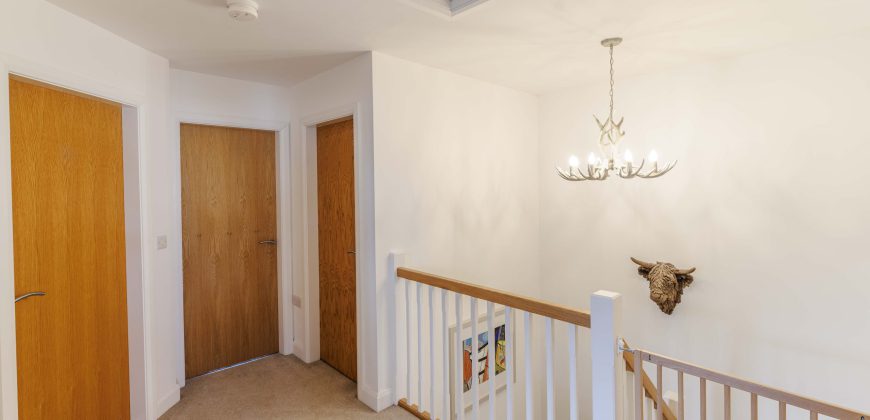 8 THORNHILL, ANNALONG, BT34 4RT