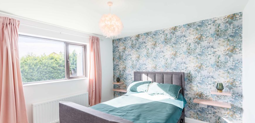 8 THORNHILL, ANNALONG, BT34 4RT