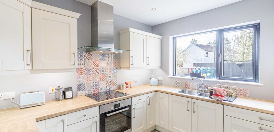 8 THORNHILL, ANNALONG, BT34 4RT
