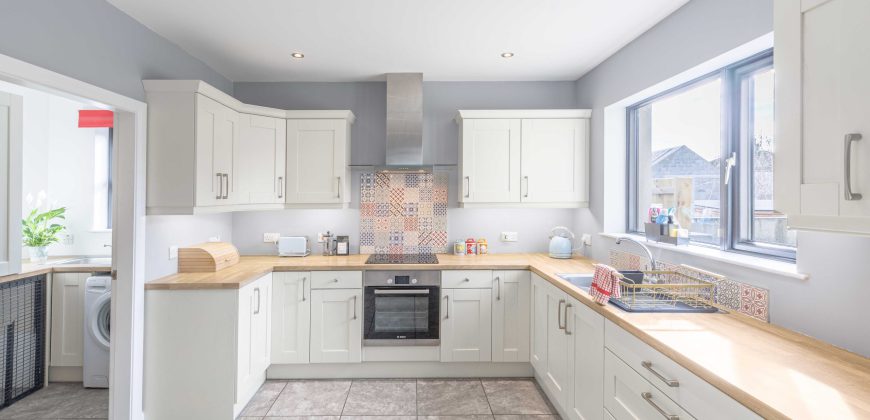 8 THORNHILL, ANNALONG, BT34 4RT