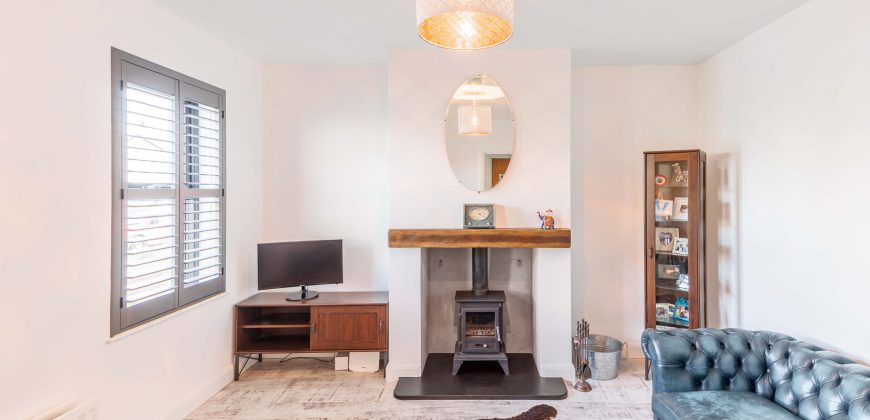 8 THORNHILL, ANNALONG, BT34 4RT